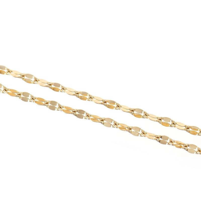 VENDOME AOYAMA（ヴァンドーム青山） ブレスレット 18金 AGVB4813LSDI