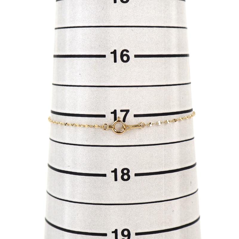 VENDOME AOYAMA（ヴァンドーム青山） ブレスレット 18金 AGVB4813LSDI