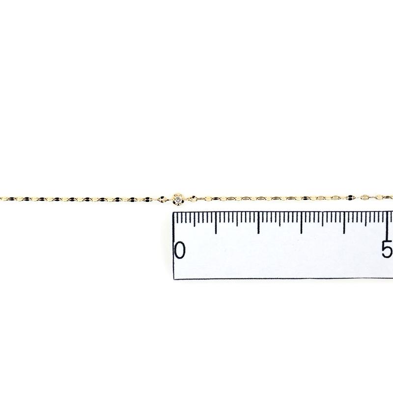 VENDOME AOYAMA（ヴァンドーム青山） ブレスレット 18金 AGVB4813LSDI 