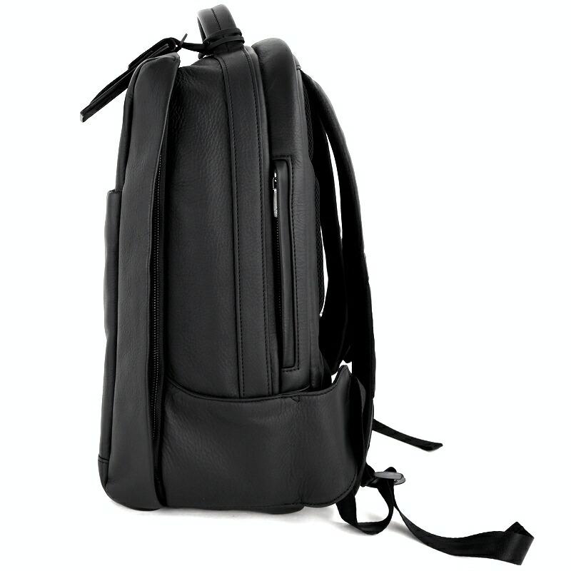 【極美品】dunhill ダンヒル ビジネスバッグ ウィンザー レザー ブラック dunhill（ダンヒル） ウィンザー ブリーフケース 2way ビジネスバッグ