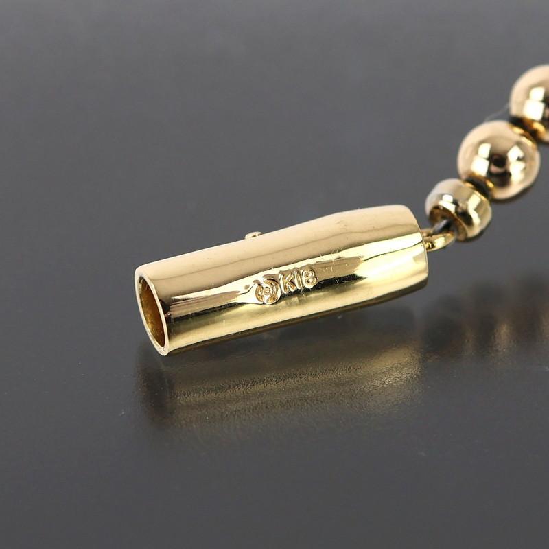 TASAKI（タサキ） 田崎 ネックレス レディース パール 10.1mm〜10.9mm
