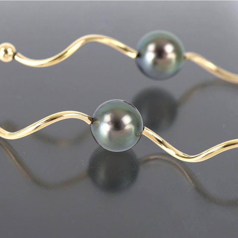 TASAKI（タサキ） 田崎 ネックレス レディース パール 10.1mm〜10.9mm