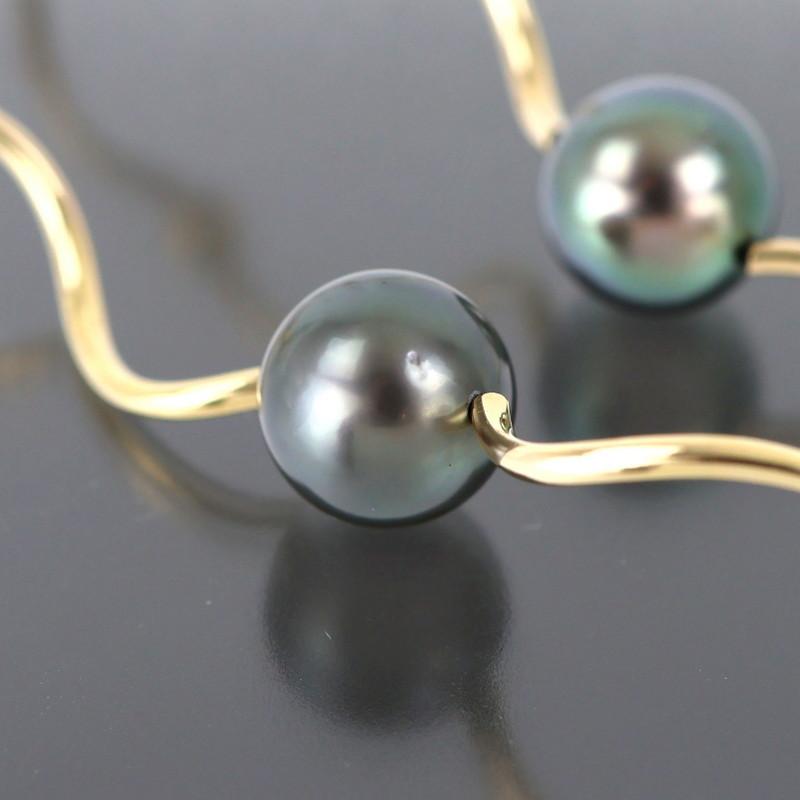 TASAKI（タサキ） 田崎 ネックレス レディース パール 10.1mm〜10.9mm