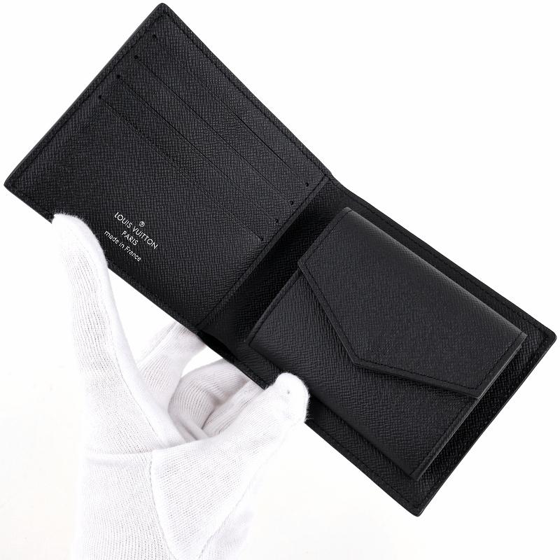LOUIS VUITTON（ルイ・ヴィトン） 未使用品 ポルトフォイユ・マルコNM