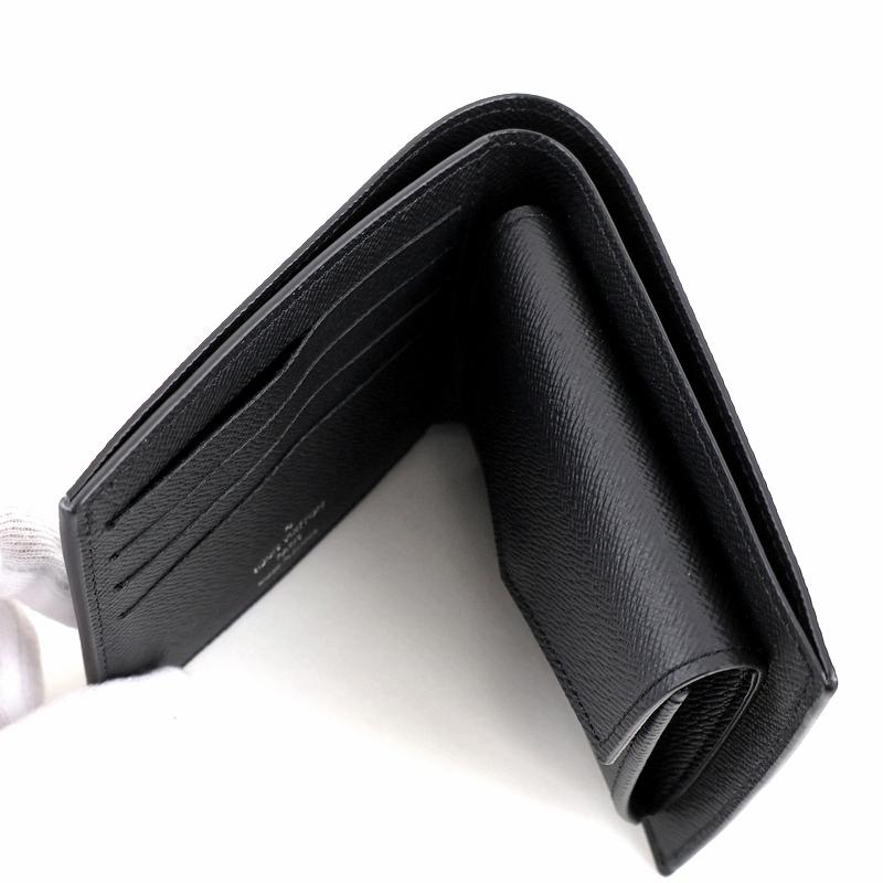 LOUIS VUITTON（ルイ・ヴィトン） 未使用品 ポルトフォイユ・マルコNM