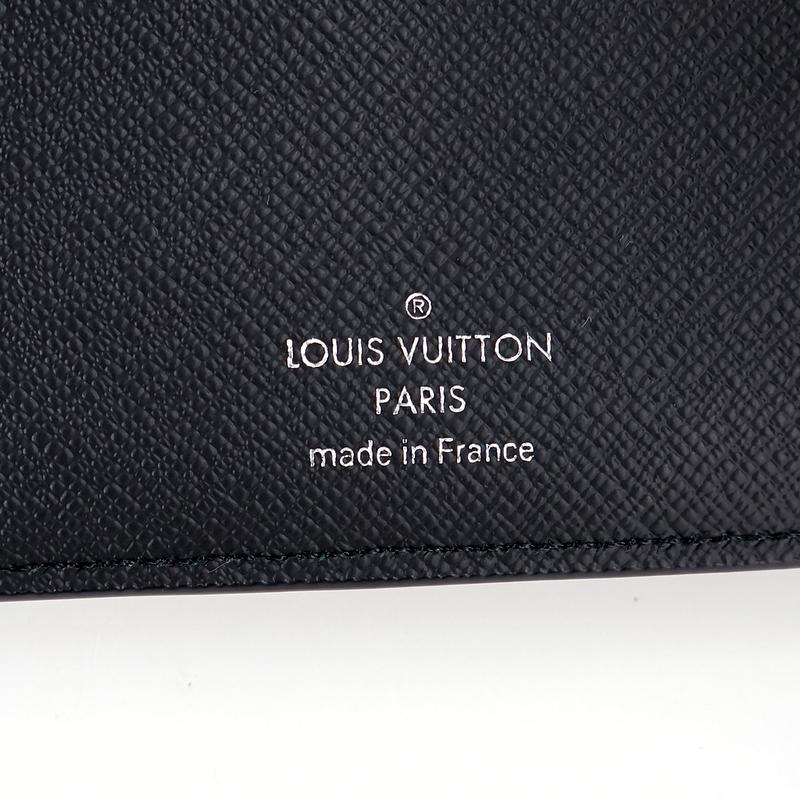 LOUIS VUITTON（ルイ・ヴィトン） 未使用品 ポルトフォイユ・マルコNM