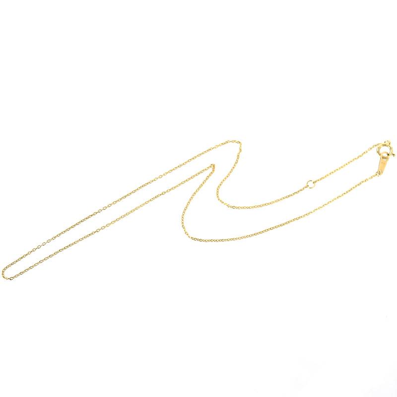 VENDOME AOYAMA（ヴァンドーム青山） 18金 ネックレス レディース