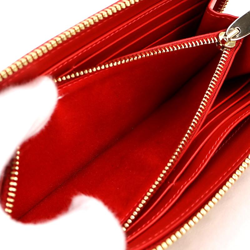 Panettone クリスチャンルブタン 長財布 パネトーネ スパイク マルチ