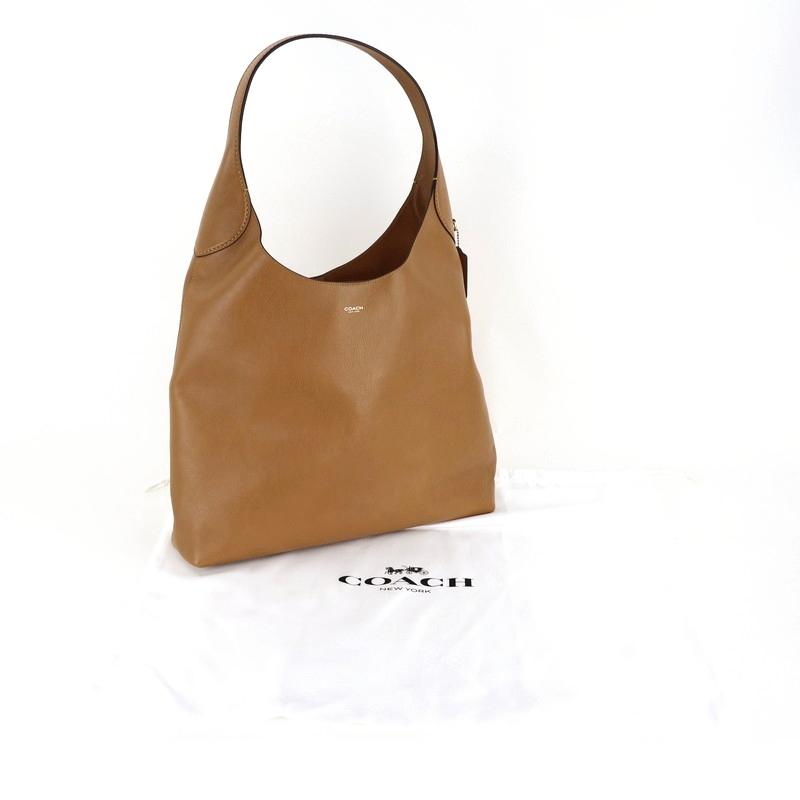 COACH（コーチ） ショルダーバッグ39 ブルックリン CU044 ブラス