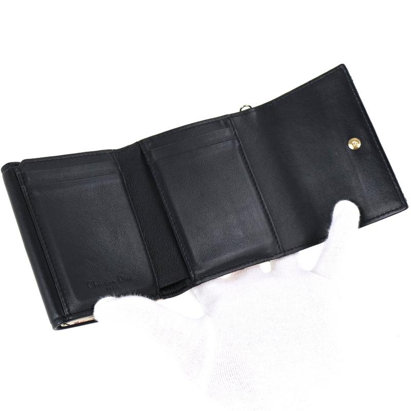 Christian Dior（クリスチャン・ディオール） ディオール 財布