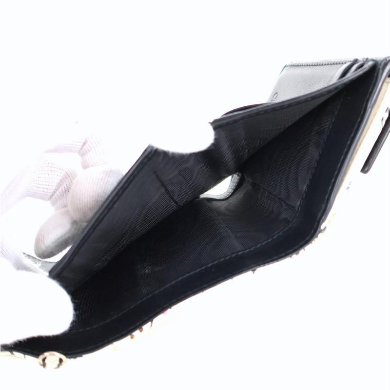 Christian Dior（クリスチャン・ディオール） ディオール 財布