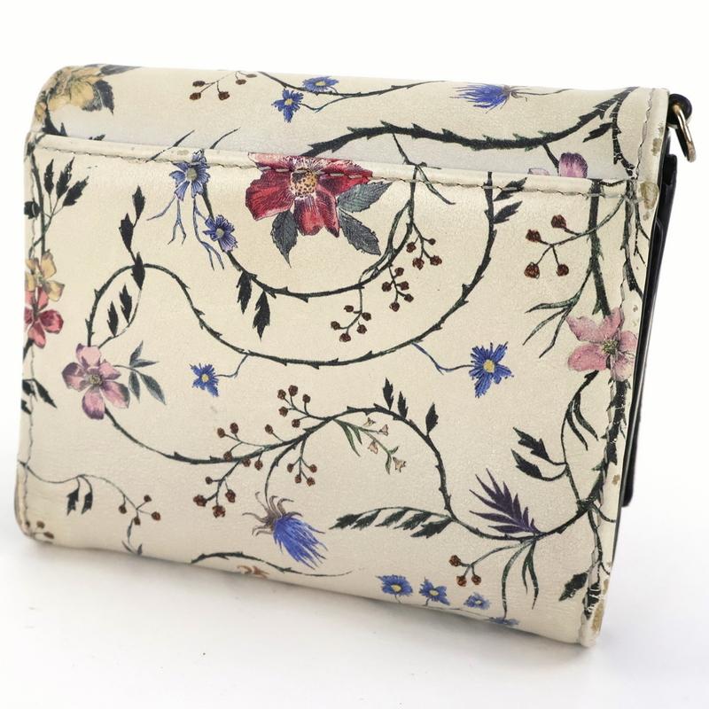 Christian Dior ディオール 財布 レディース コンパクト