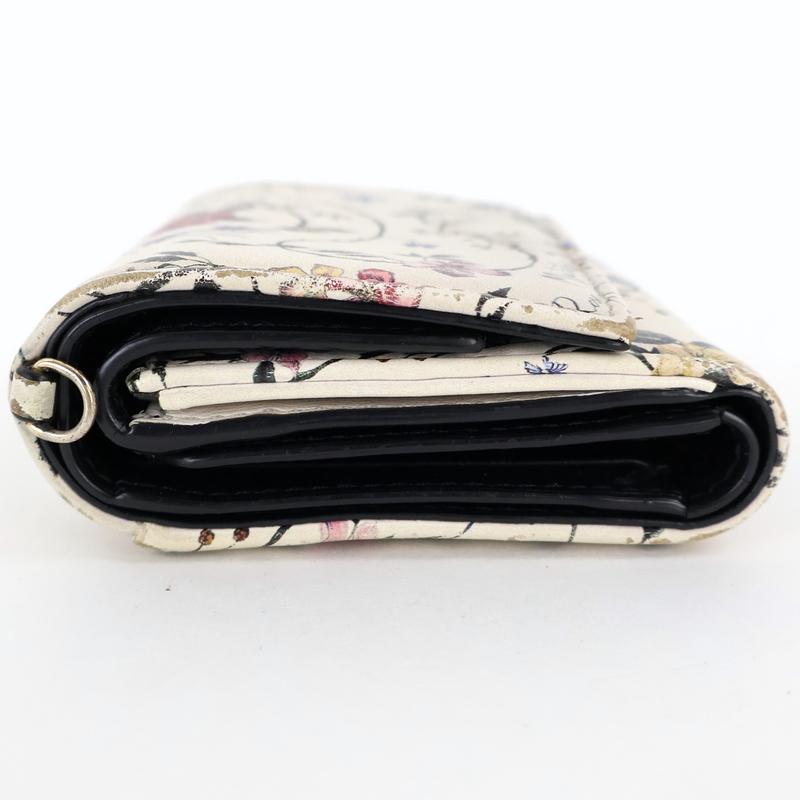 【eチョ】Dior コンパクト財布 楽天市場】三つ折り財布 メンズ コンパクト（ブランドディオール）の通販