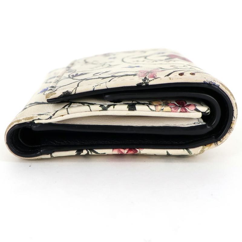 Christian Dior ディオール 財布 レディース コンパクト