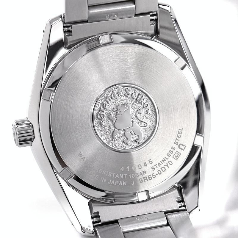 Heritage Collection グランドセイコー 中古 スプリングドライブ