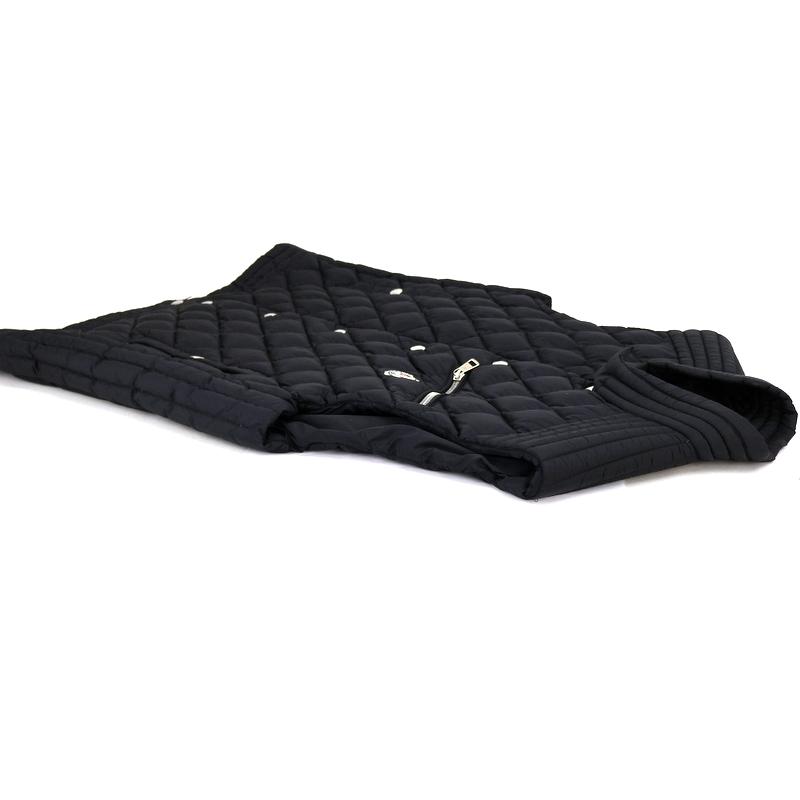 MONCLER（モンクレール） ダウンベスト メンズ 中古 BROME GILET