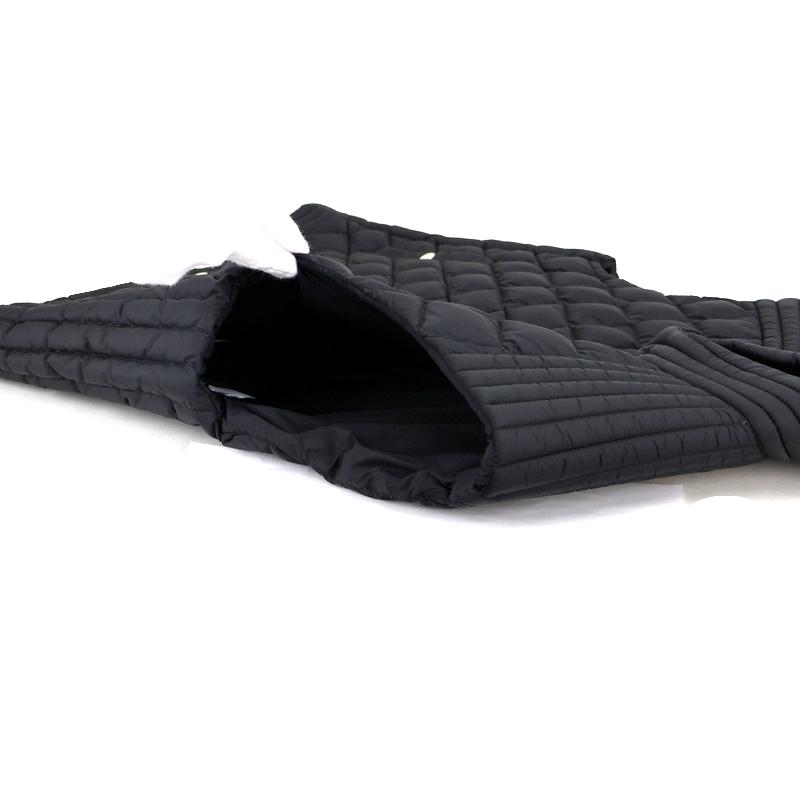 MONCLER（モンクレール） ダウンベスト メンズ 中古 BROME GILET
