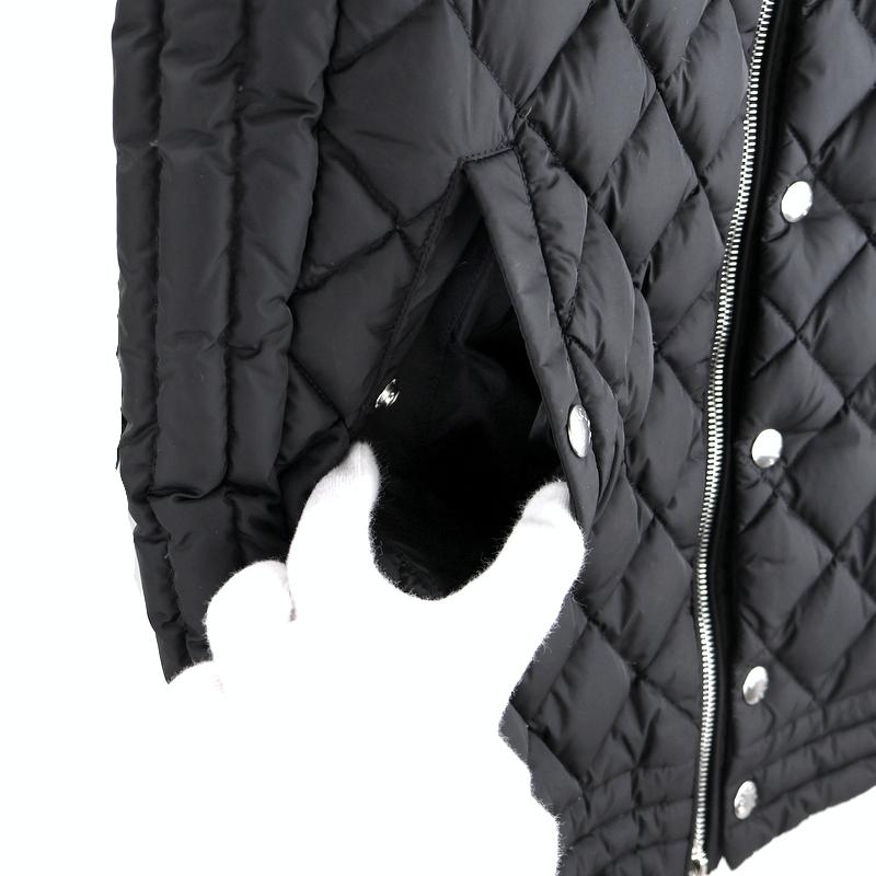 MONCLER（モンクレール） ダウンベスト メンズ 中古 BROME GILET