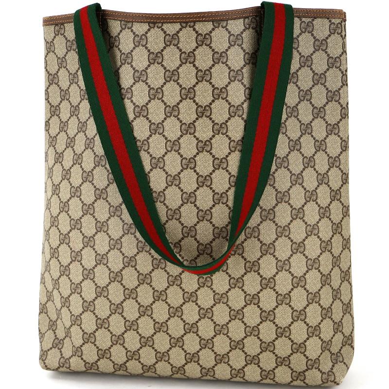 GUCCI（グッチ） バッグ レディース トートバッグ 39.02.003 オールド