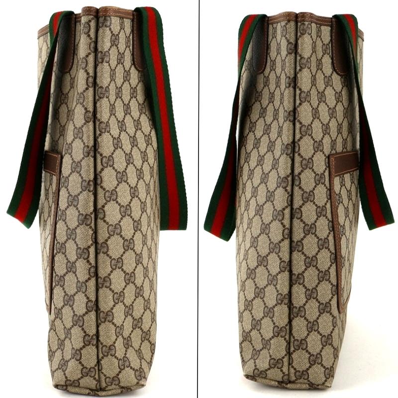 GUCCI（グッチ） バッグ レディース トートバッグ 39.02.003 オールド
