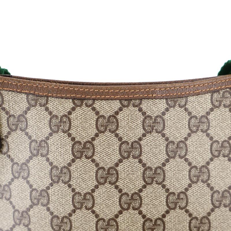 【GUCCI グッチ 】トートバッグ シェリーライン GG総柄 PVC A4収納 美品】GUCCI×グッチ A4収納可能シェリーライントートバッグ｜Yahoo