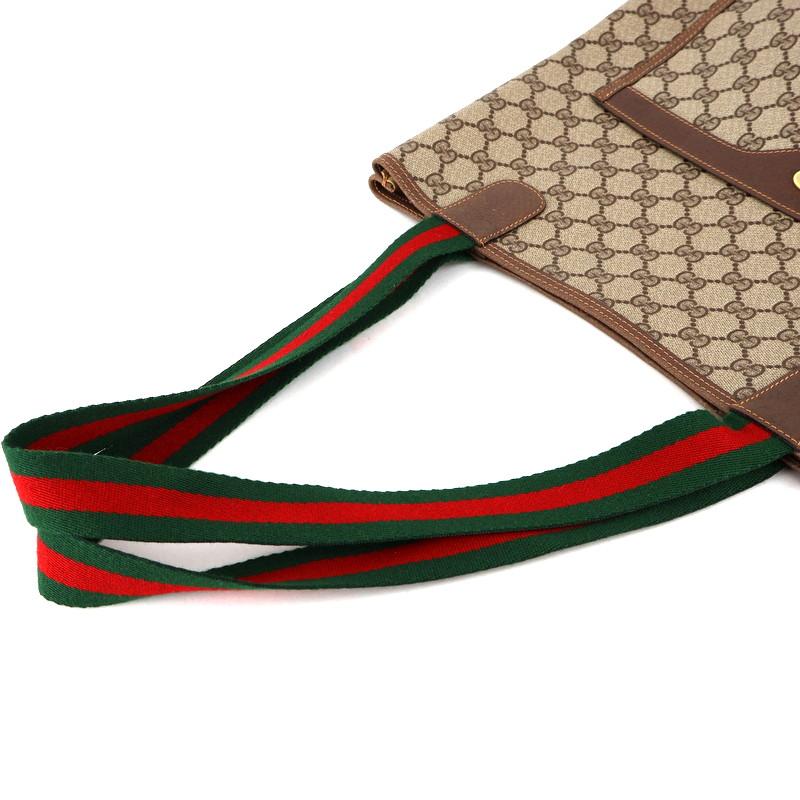 GUCCI（グッチ） バッグ レディース トートバッグ 39.02.003 オールド