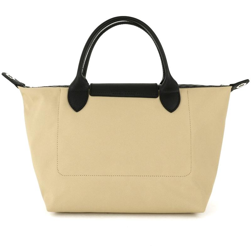 ル プリアージュ ロンシャン バッグ 中古 2WAY ルプリアージュ