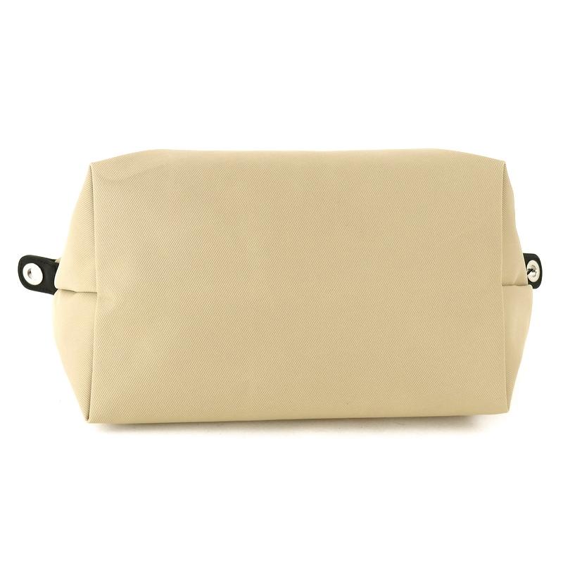 ル プリアージュ ロンシャン バッグ 中古 2WAY ルプリアージュ