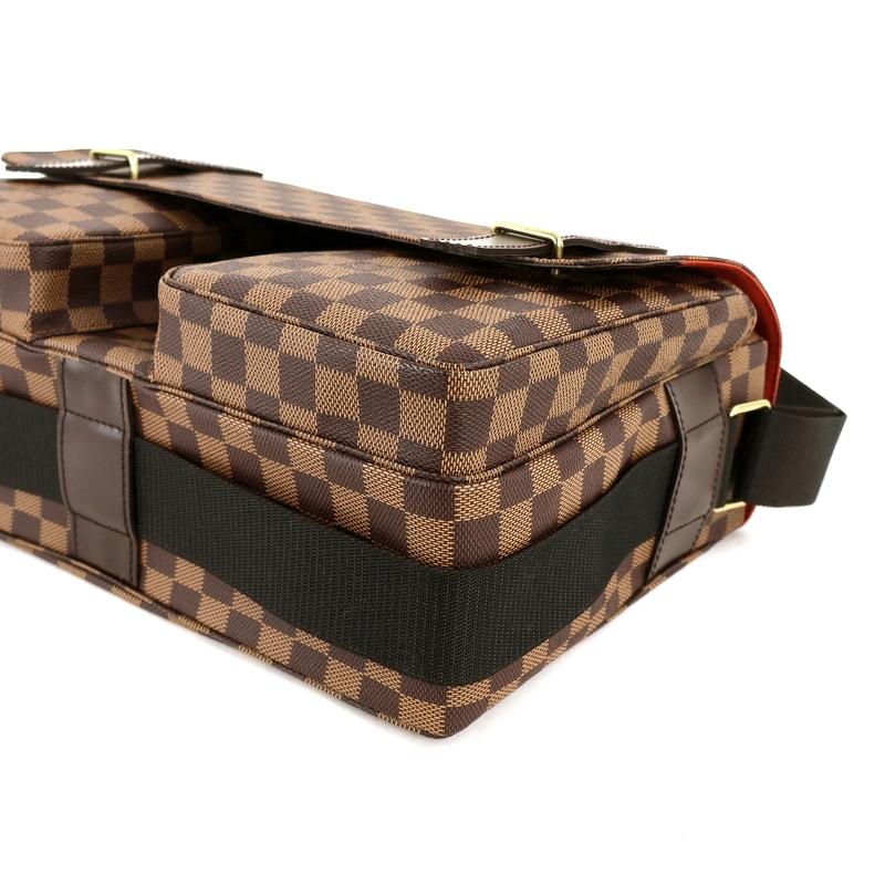 ブロードウェイ（LOUIS VUITTON） ルイヴィトン バッグ 中古