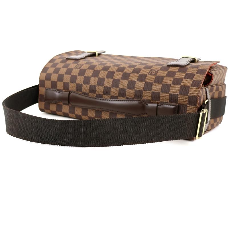 ブロードウェイ（LOUIS VUITTON） ルイヴィトン バッグ 中古