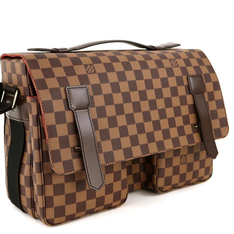 ブロードウェイ（LOUIS VUITTON） ルイヴィトン バッグ 中古