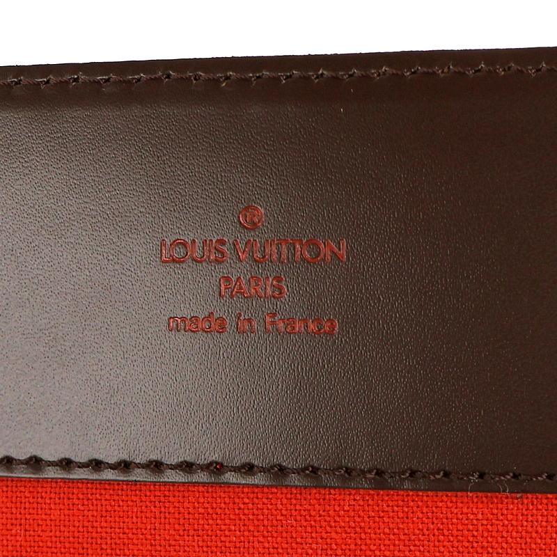 ブロードウェイ（LOUIS VUITTON） ルイヴィトン バッグ 中古