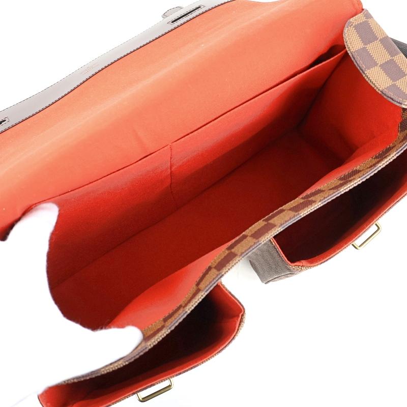 ブロードウェイ（LOUIS VUITTON） ルイヴィトン バッグ 中古