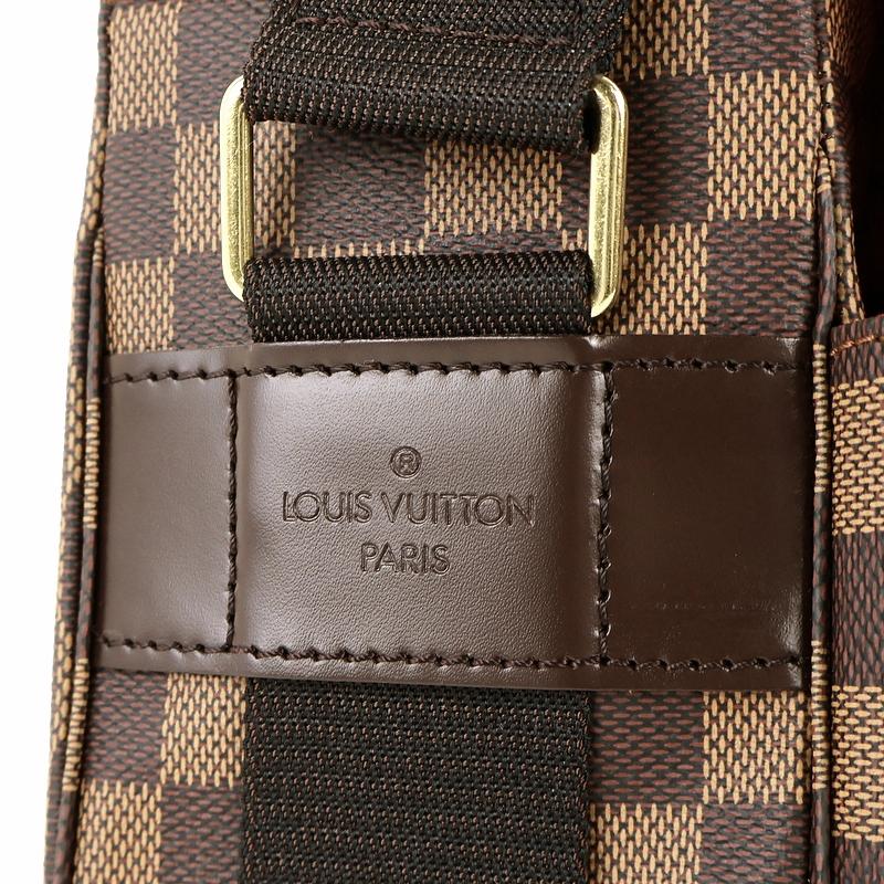 ブロードウェイ（LOUIS VUITTON） ルイヴィトン バッグ 中古