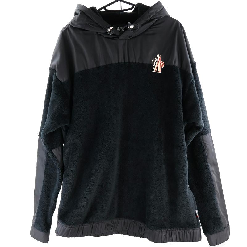 MONCLER（モンクレール） メンズ パーカー グルノーブル F20978G70300 