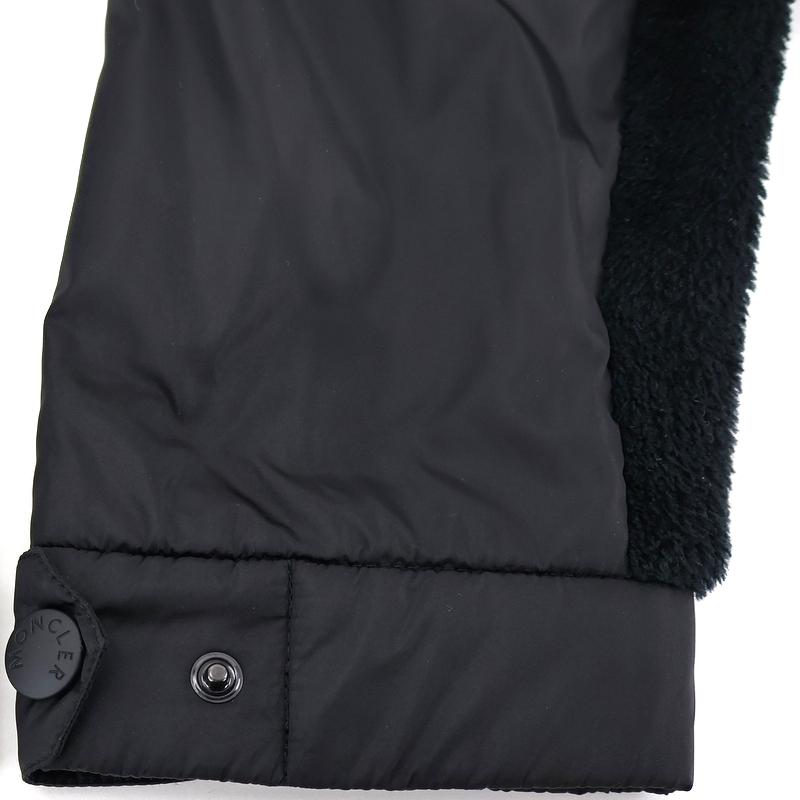 MONCLER（モンクレール） メンズ パーカー グルノーブル F20978G70300 