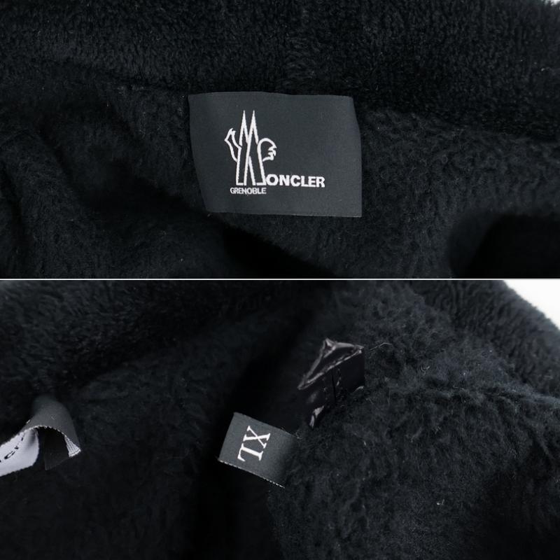 MONCLER（モンクレール） メンズ パーカー グルノーブル F20978G70300 