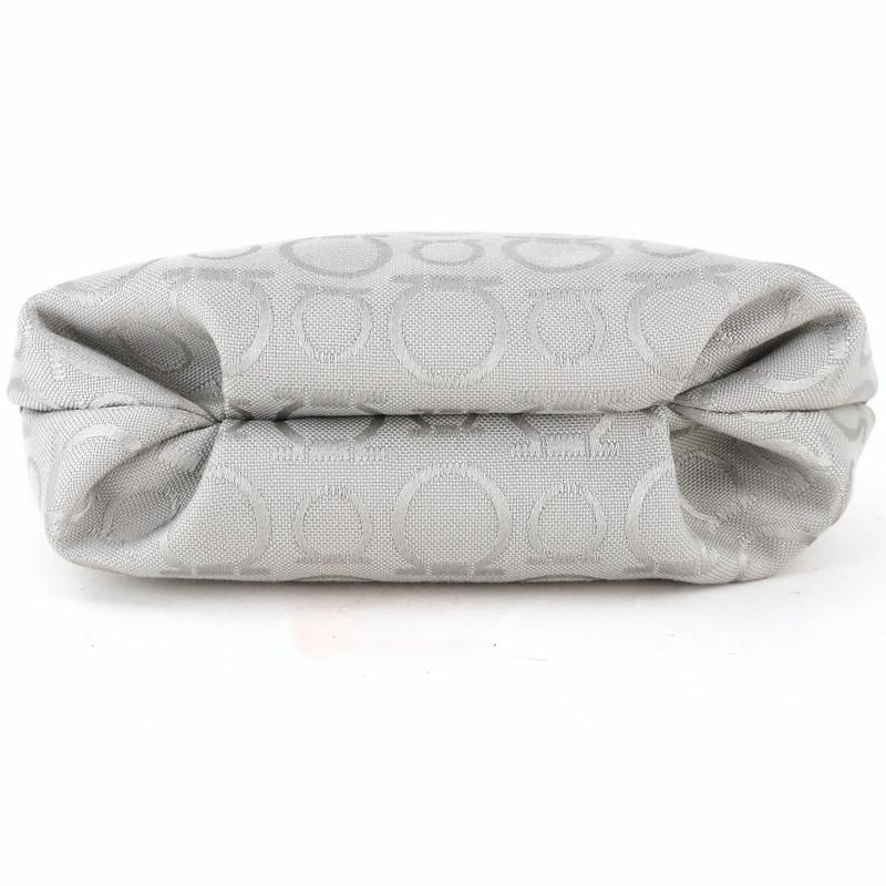 GANCINI サルヴァトーレ フェラガモ アクセサリーポーチ レディース