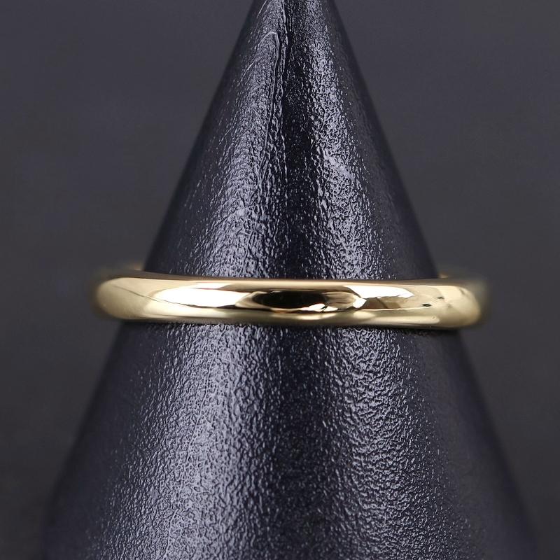 MIKIMOTO（ミキモト） 指輪 11号 パール 5.4mm K18YG イエローゴールド