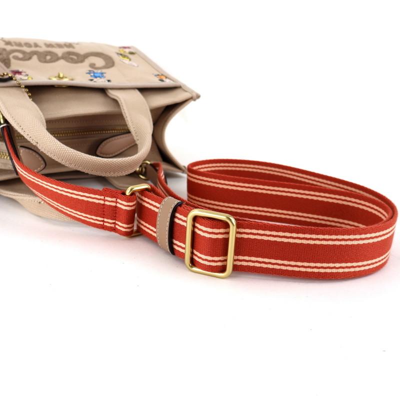 COACH（コーチ） コーチ×ピーナッツ バッグ スヌーピー レディース