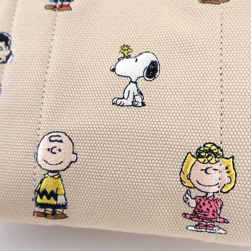 COACH（コーチ） コーチ×ピーナッツ バッグ スヌーピー レディース
