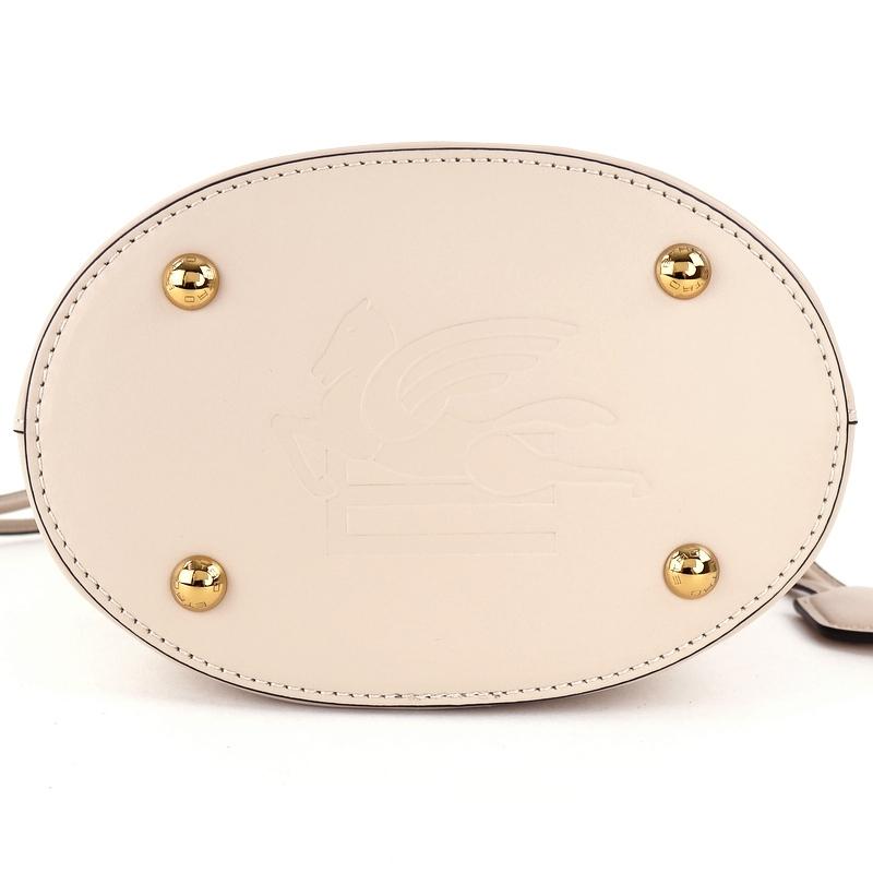 ETRO（エトロ） バッグ サトゥルノ スモール 2WAY ショルダー