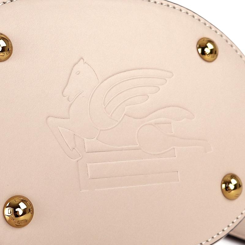 ETRO（エトロ） バッグ サトゥルノ スモール 2WAY ショルダー