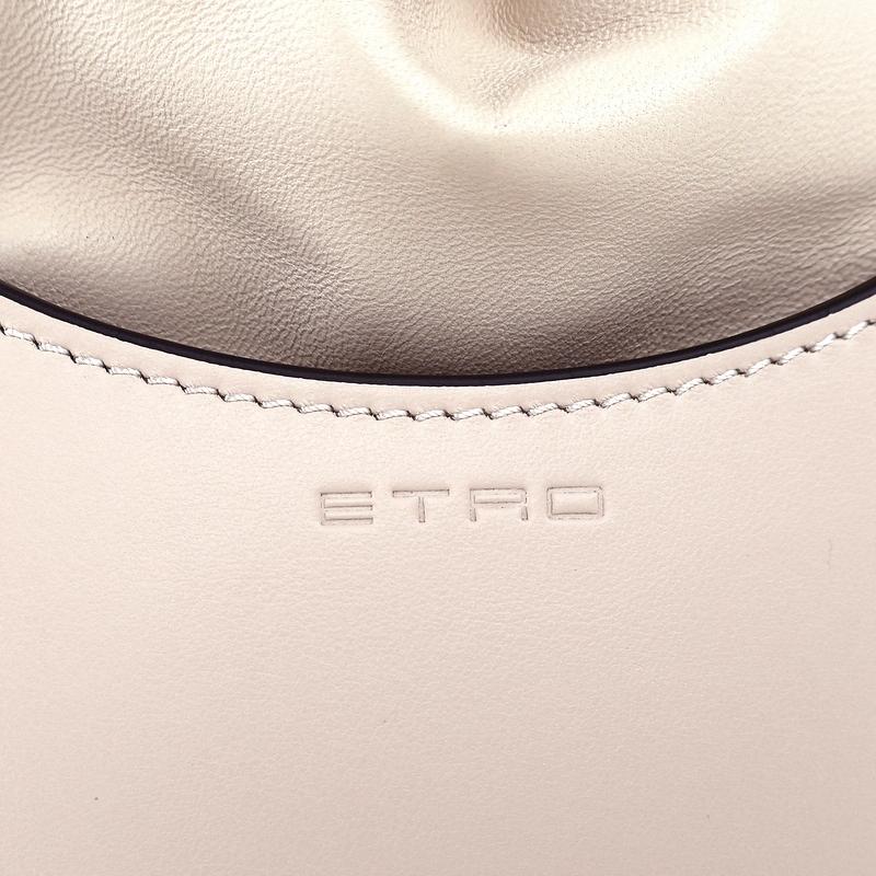 ETRO（エトロ） バッグ サトゥルノ スモール 2WAY ショルダー