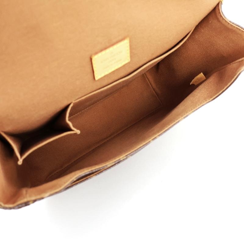 メッセンジャー・ボスフォール ルイヴィトン ショルダーバッグ