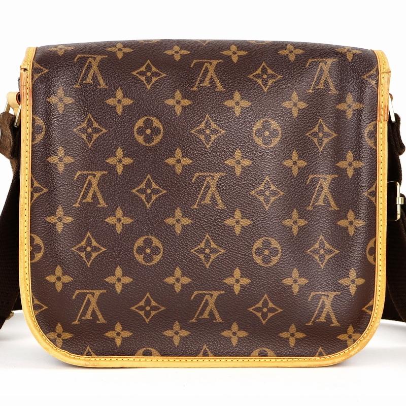 メッセンジャー・ボスフォール ルイヴィトン ショルダーバッグ