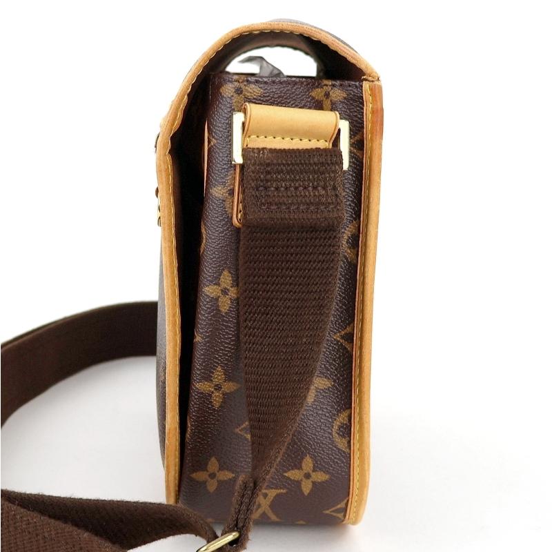 メッセンジャー・ボスフォール ルイヴィトン ショルダーバッグ