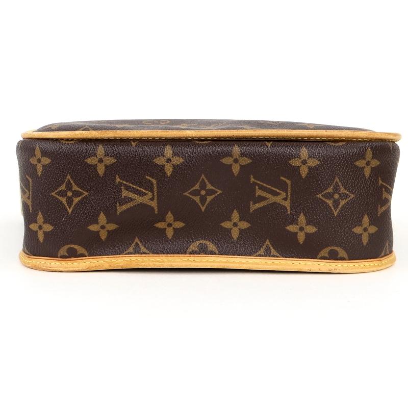 メッセンジャー・ボスフォール ルイヴィトン ショルダーバッグ