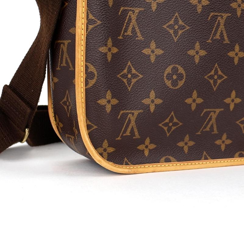 メッセンジャー・ボスフォール ルイヴィトン ショルダーバッグ