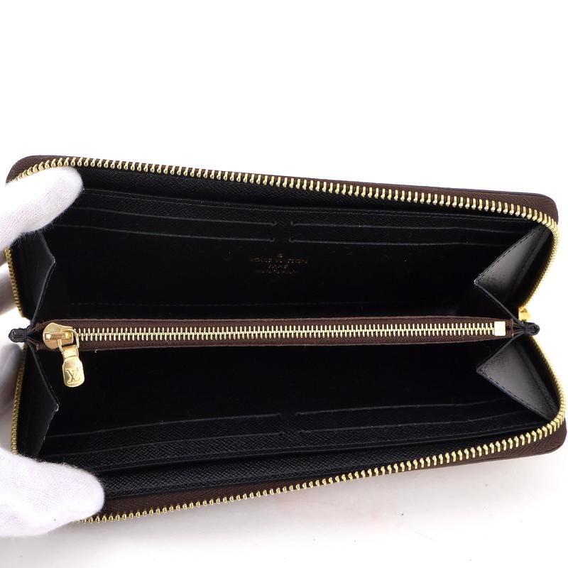 LOUIS VUITTON（ルイ・ヴィトン） 財布 モノグラム・リバース